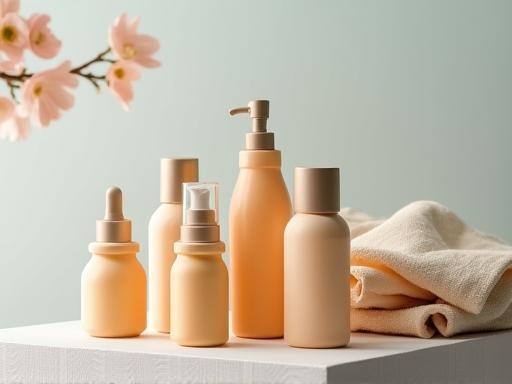 Beauty and personal care products